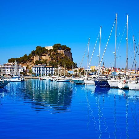 Holiday Home Campoverde By Interhome Denia Luaran gambar
