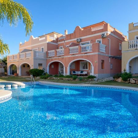 Holiday Home Campoverde By Interhome Denia Luaran gambar