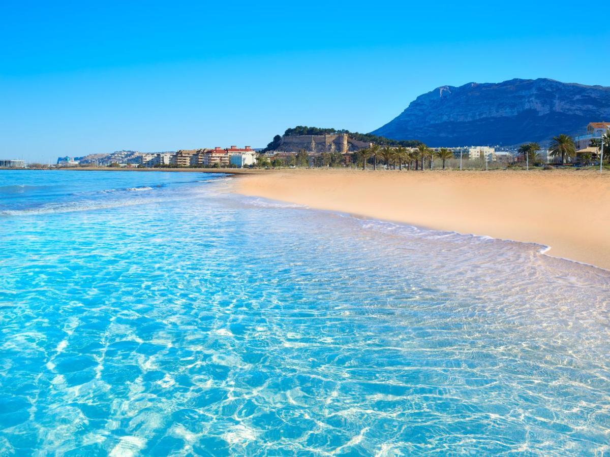 Holiday Home Campoverde By Interhome Denia Luaran gambar