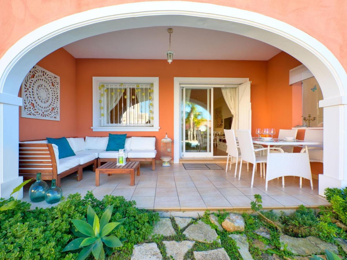 Holiday Home Campoverde By Interhome Denia Luaran gambar