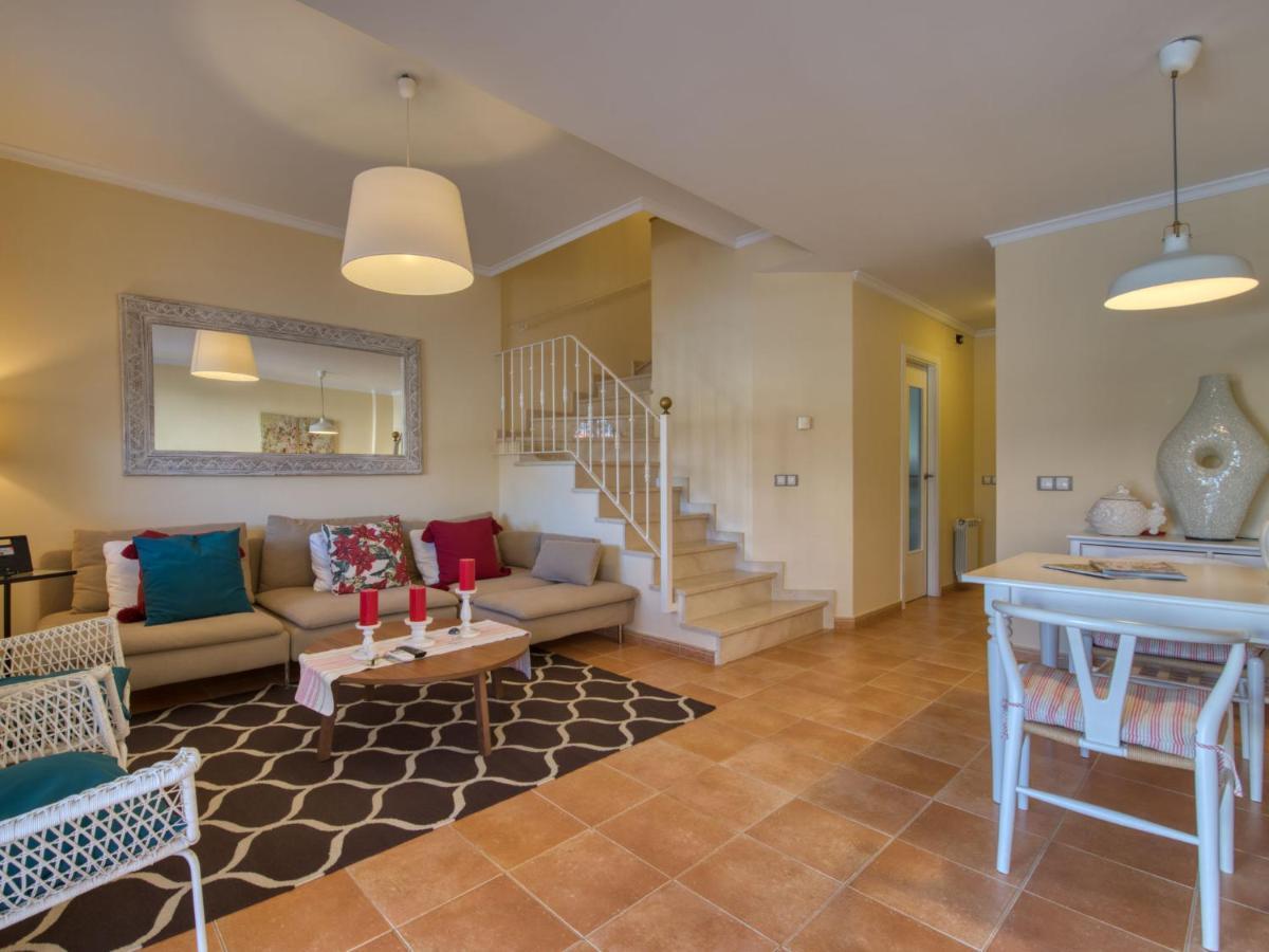 Holiday Home Campoverde By Interhome Denia Luaran gambar