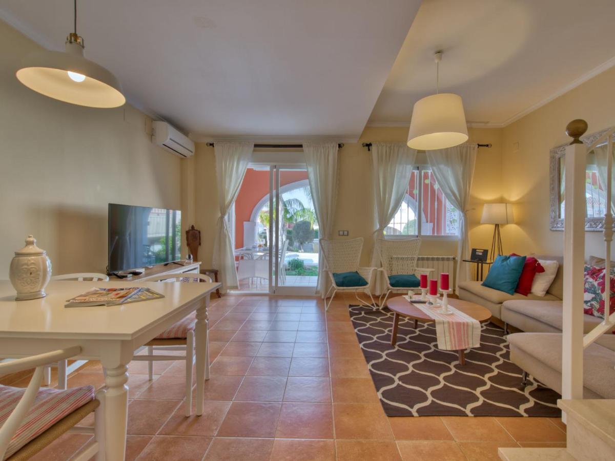 Holiday Home Campoverde By Interhome Denia Luaran gambar