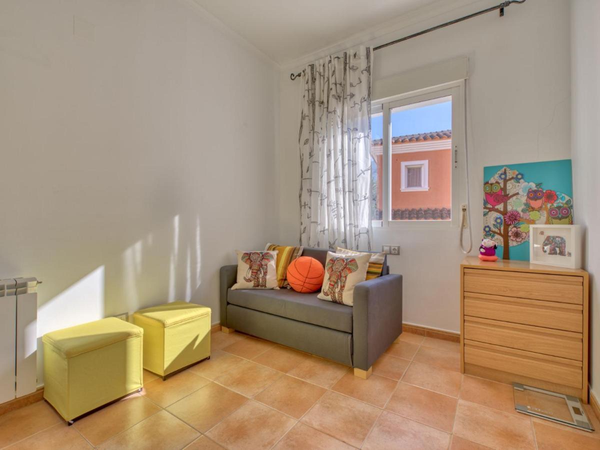 Holiday Home Campoverde By Interhome Denia Luaran gambar