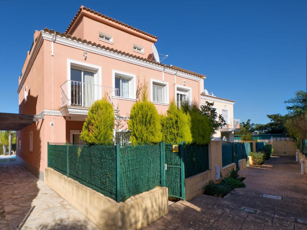 Holiday Home Campoverde By Interhome Denia Luaran gambar