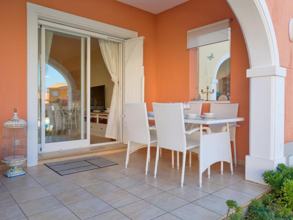 Holiday Home Campoverde By Interhome Denia Luaran gambar