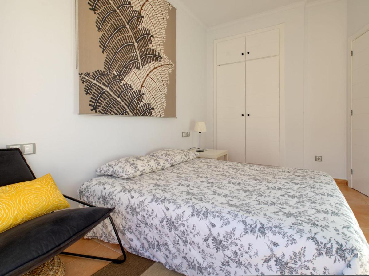 Holiday Home Campoverde By Interhome Denia Luaran gambar