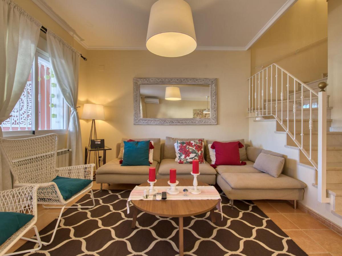 Holiday Home Campoverde By Interhome Denia Luaran gambar