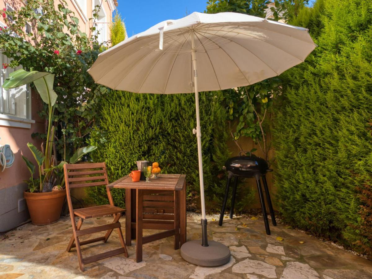 Holiday Home Campoverde By Interhome Denia Luaran gambar