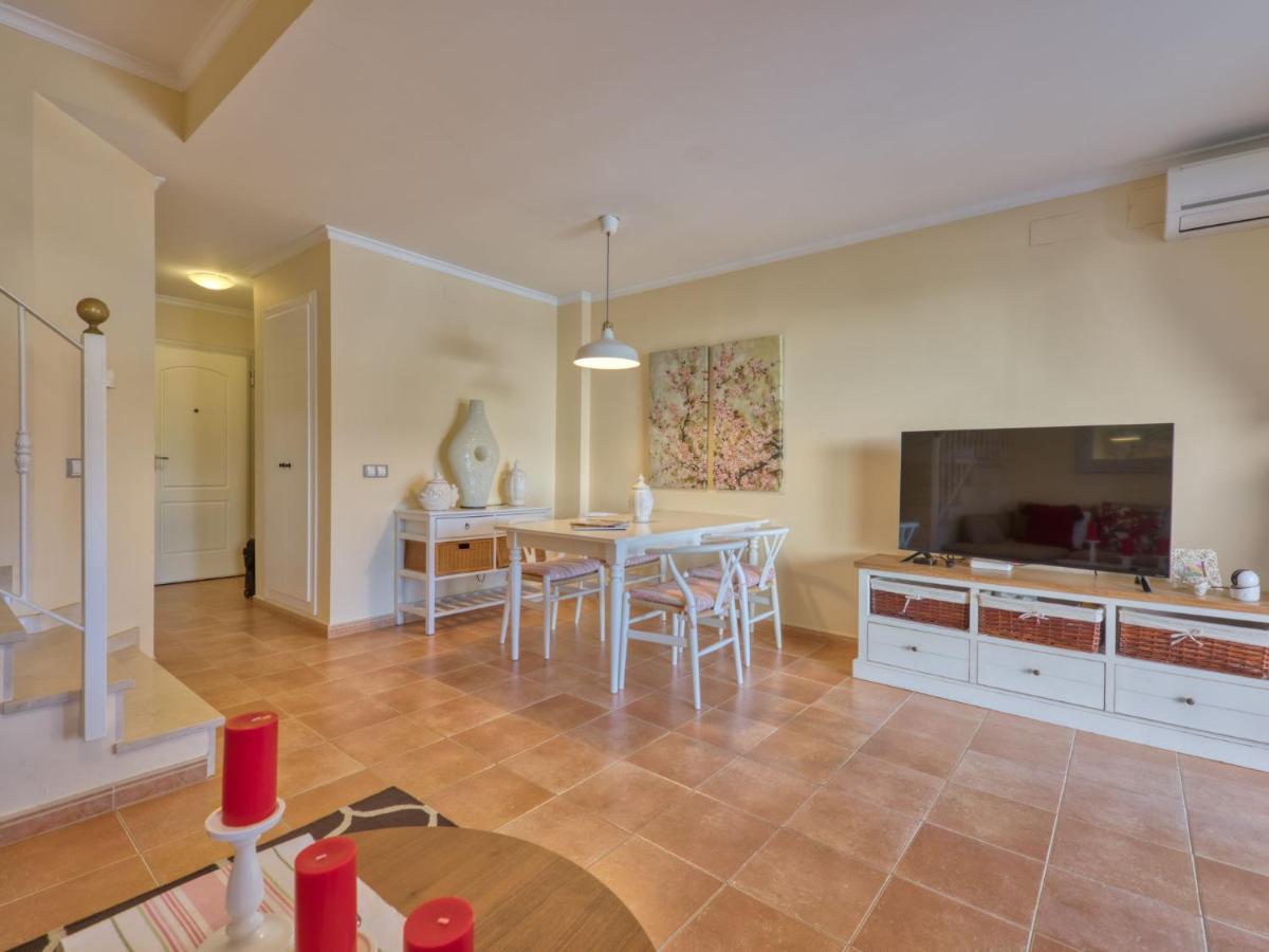 Holiday Home Campoverde By Interhome Denia Luaran gambar