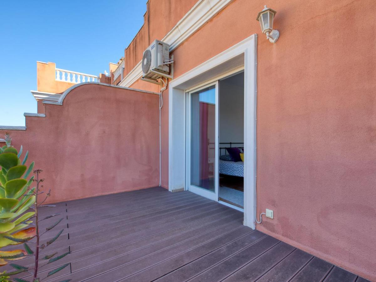 Holiday Home Campoverde By Interhome Denia Luaran gambar