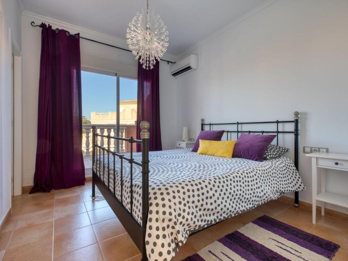 Holiday Home Campoverde By Interhome Denia Luaran gambar