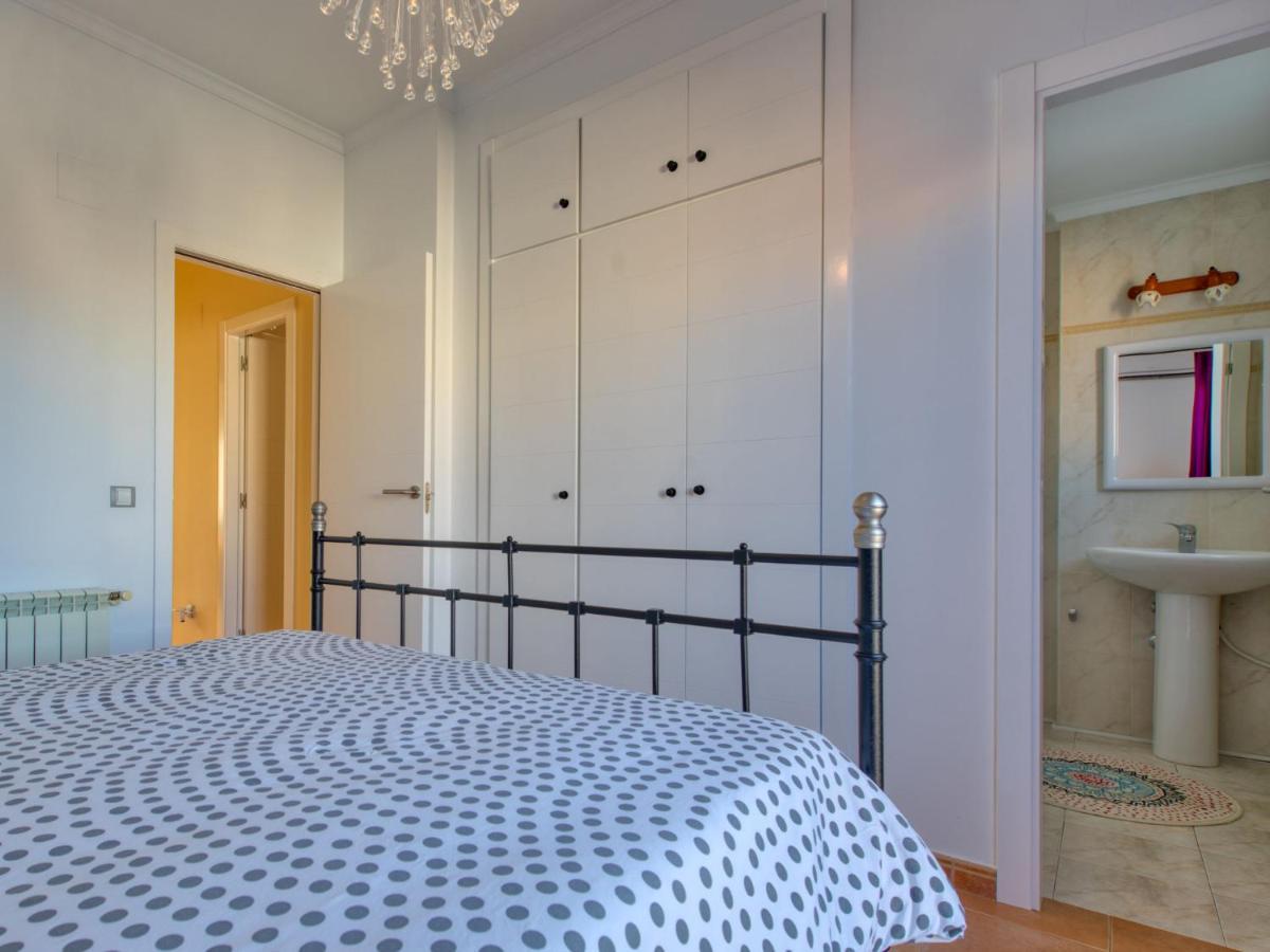 Holiday Home Campoverde By Interhome Denia Luaran gambar