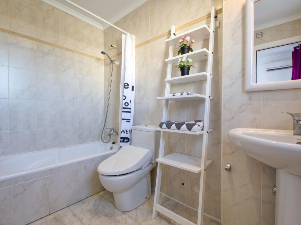 Holiday Home Campoverde By Interhome Denia Luaran gambar