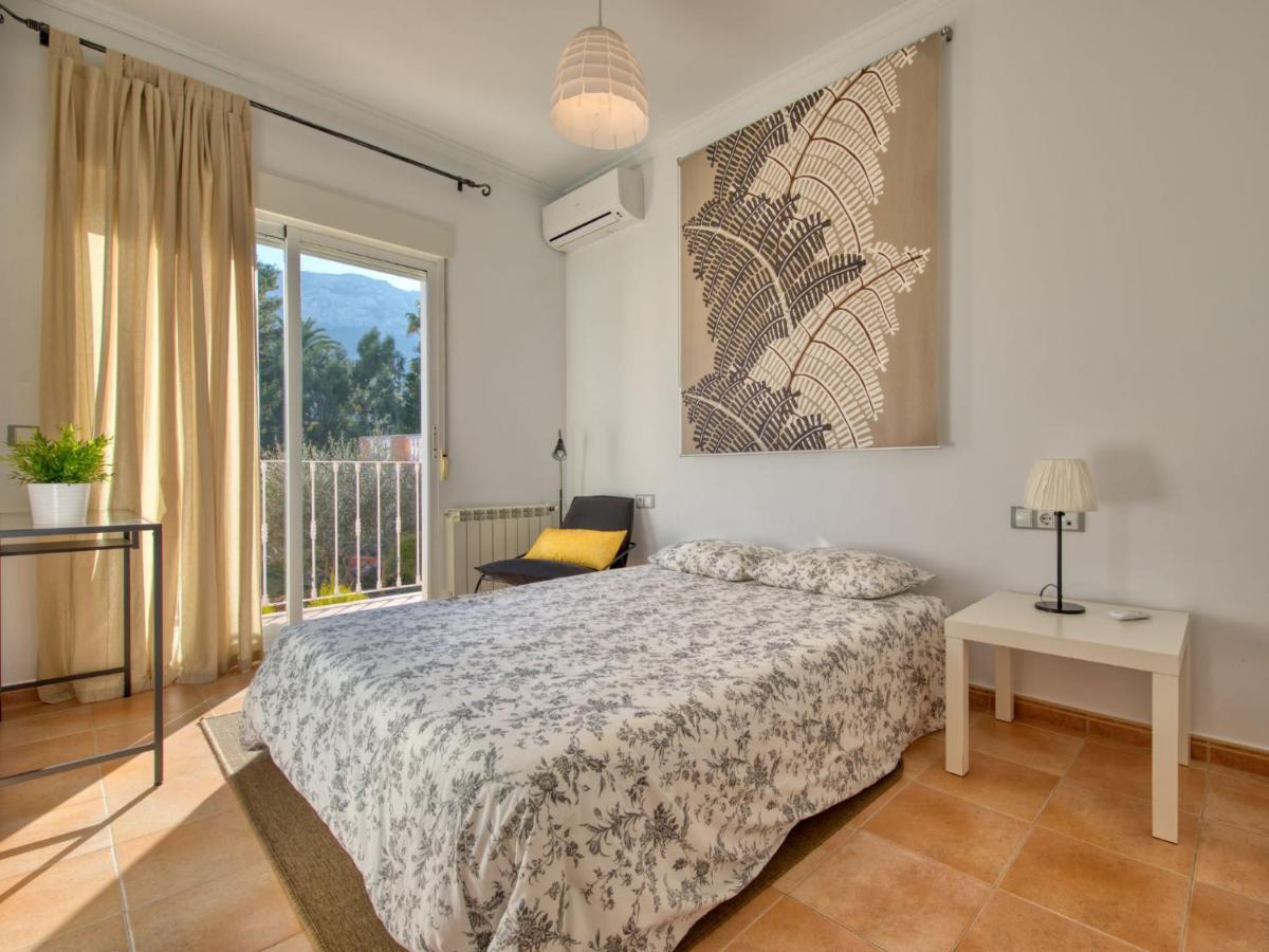 Holiday Home Campoverde By Interhome Denia Luaran gambar